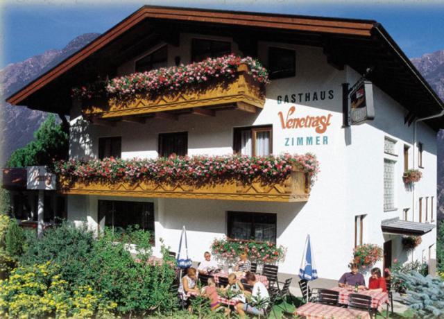 Gasthof Venetrast Imsterberg Bagian luar foto