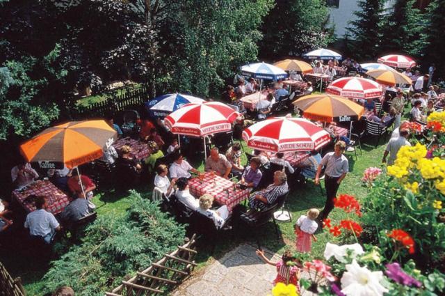 Gasthof Venetrast Imsterberg Bagian luar foto