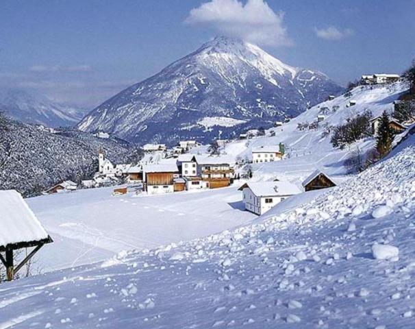 Gasthof Venetrast Imsterberg Bagian luar foto
