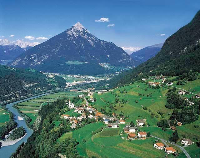 Gasthof Venetrast Imsterberg Bagian luar foto