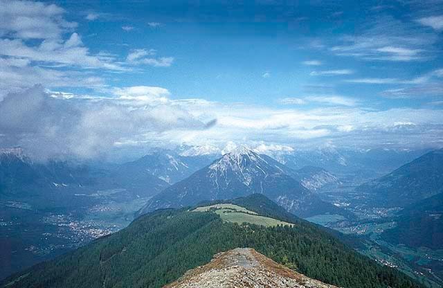Gasthof Venetrast Imsterberg Bagian luar foto