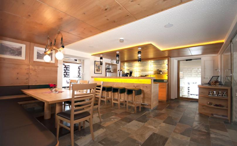 Gasthof Venetrast Imsterberg Bagian luar foto
