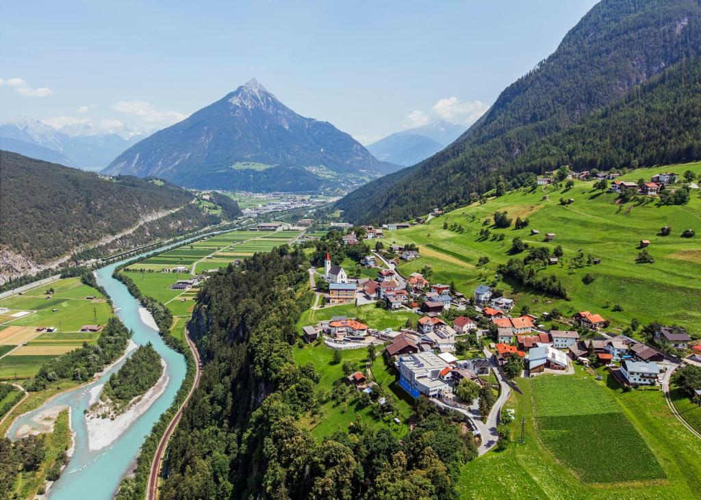 Gasthof Venetrast Imsterberg Bagian luar foto