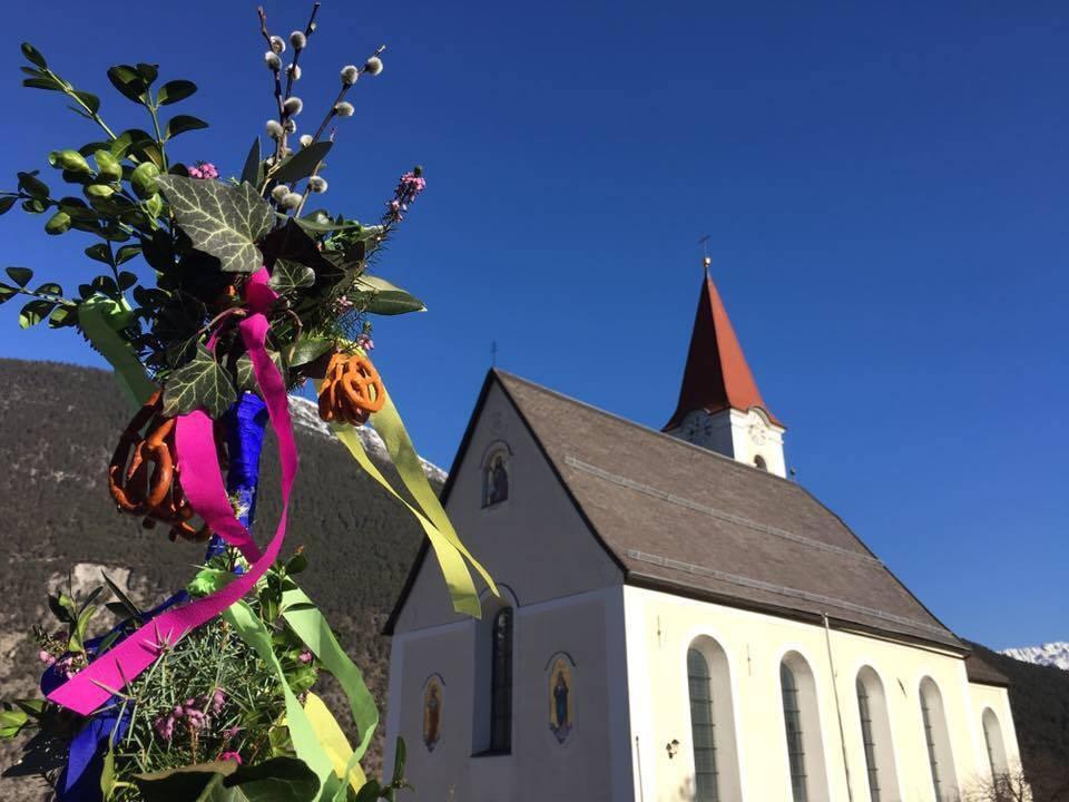 Gasthof Venetrast Imsterberg Bagian luar foto
